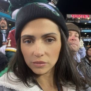 Meet your Posher, Daniela